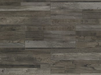 cerasun, woodlook torino marron, 40x80x4 cm, keramische tegel, keramiek, 60x60 3+1, REDSUN